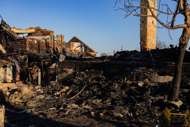 Reliable Emergency Fire Cleanup contractor in Estero, FL by Fire Damage Laser Cleaning