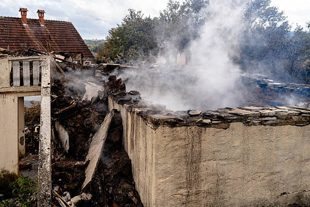 Affordable Emergency Fire Cleanup solutions in Estero, FL